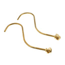 MagiDeal 2 Pieces Billiards Snooker Pool Table Hook Billiards Accessory