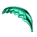 2Pcs Palm Tree Aluminium Foil Balloons Luau Wedding Decors Ornament Toys