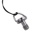 Adjustable Wrist Safe Lanyard for OSMO Mobile 2, ZHIYUN, FEIYU DIY Accessory