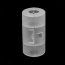 Battery Converter Adaptor Adapter Case AA to C