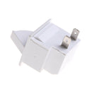 Refrigerator Door Lamp Light Switch Replacement Fridge Parts Kitchen 5A 250V Gw