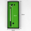 Golf Club Ballpoint Pen Gift Set