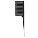 50x Disposable Hair Cutting Capes Gowns Salon Barber Styling Apron+ 3 Hair Combs