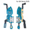 1Pc Charging charger dock connector USB port flex cable for SM S4mini i9195 JR
