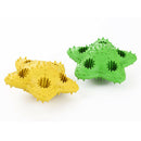 2 Pieces Fill the Toys with Your Dogs Favorite Treats or Food and It'Ll Spill