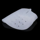 1Pair Silicone Bunion Toe Corrector Orthotics Straightener Separator Pain Rel OZ