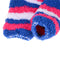 Winter Warm Baby Striped Towel Socks Warm socks Kids Towel Thick Socks M&E
