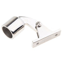 Stainless Steel Bimini Top 22mm Marine Deck Hinge Hardware 25mm
