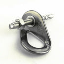 4Pcs 35KN Outdoor Rock Climbing Anchor Set Bolt Hanger Expansion Screw Piton