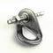 4Pcs 35KN Outdoor Rock Climbing Anchor Set Bolt Hanger Expansion Screw Piton