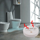 Water Leakage Sensor Flood Leak Liquid Detector Probe Alarm Home