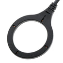 1 Set DC12V Auto Car Alarm One Start Stop Push Button Ignition Switch Entry