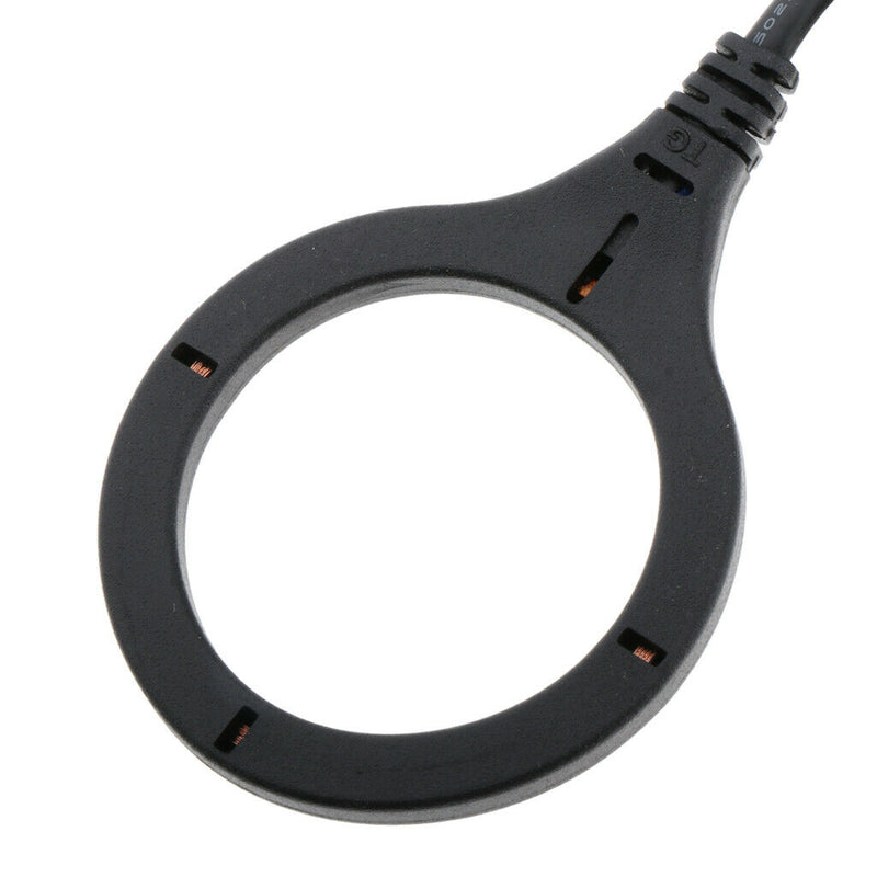 1 Set DC12V Auto Car Alarm One Start Stop Push Button Ignition Switch Entry