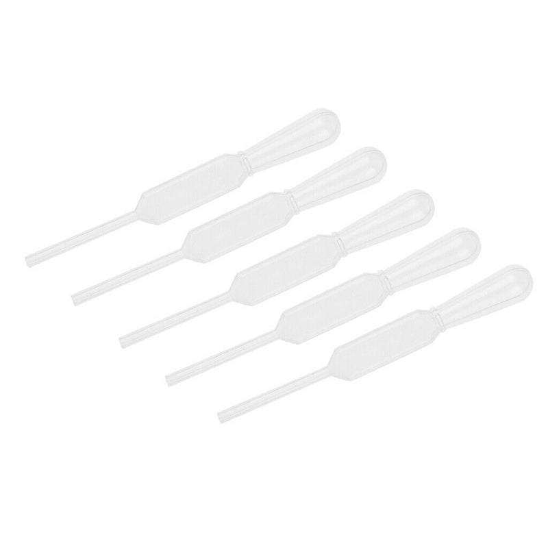 5pc Hobby Tool U-STAR UA-10 Modeling Tool Dedicated Pipette Dropper 3mL