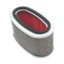 Air Filter Motorcycle Cleaner Motorbike Modified Intake Air Filter Induction Kit