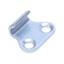 4001 100Kg 220Lbs Holding Capacity Latch Door Button Toggle Clamp 5pcs