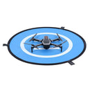Waterproof Landing Parking Fast-fold Pad Mat for DJI Spark Mavic Pro FPV Drone