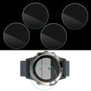 1x fit for Garmin Forerunner 935 9H Hardness Tempered Glass Screen Protector 4cm