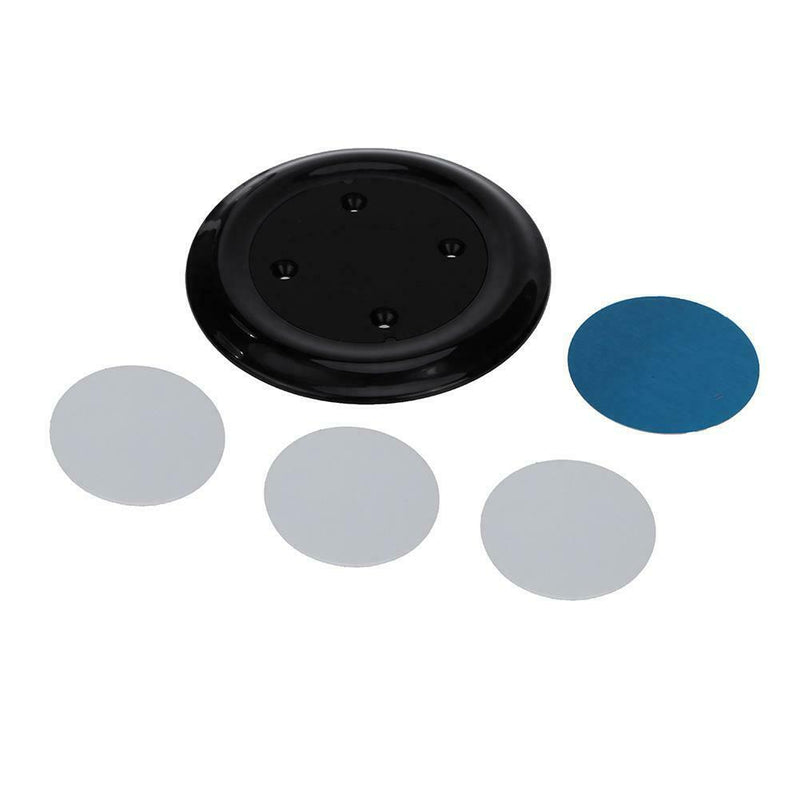 Magnetic Metal Plastic Speaker Table Base Stand Holder for Amazon Echo Dot