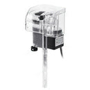 Mini Aquarium Fish Tank Waterfall Hang On External Oxygen Pump Water Filter