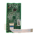 Handle Touchpad Module Replace Part for Sony Playstation 4 Game Controller