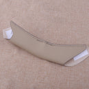 Inner Left Door Handle Cover Trim Hand Sewing Fit for BWM 3 series E90 E91 E93