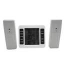 Digital Thermometer Temperature Meter Weather Station Tester With C/F Max M