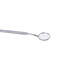 Dental Mirror Dentist Stainless Steel Handle Tool for Teeth Cleaning MOAU