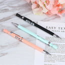 Creative Candy Color Mechanical Pencil 2.0mm Lovely Pencils For Writing Ran OZ