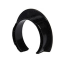 Electric Scooter Round Locking Ring Bottom Circle Clasped Guard Ring Buckle