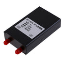 150K-30MHZ HF Upconverter For RTL2383U SDR Receiver +Aluminum CaseJCAU3C
