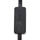 16 Pin Flat OBD 2 Auto ELM327 Extension Cable with Switch Adapter Connector