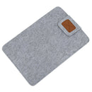 Soft Sleeve Bag Case Applicable to PC Case Macbook Air Ultrabook Laptop Not