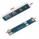 2S Li-ion Lithium Battery 18650 Charger Protection Board Module 3A 7.4V 8.4V MME