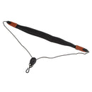 Adjustable Saxophone Sax Neck Strap for Wind Woodwind Instrument Parts