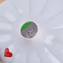 Romantic Color Changing Flowers Led Night Light Lamp Battery Party Decoration M!