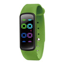 Potty Training Watch - Water Resistant Baby Reminder Timer - Urinal Trainer