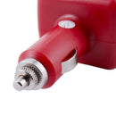 Converter 12V to 220V 150W USB on cigarette lighter for auto car vehicle U4U9