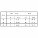 Dog clothes Christmas warm cold warm little medium dog clothes dog clothes pM1L8