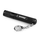 Skywolfeye XPE LED Flashlight 3 Modes Waterproof Outdoor Camping Lamps A