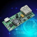 Hot 1PCs 5V 3.7V Li-ion 18650 Lithium Lipo Battery Charging Module Board JJV