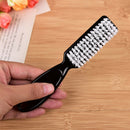 1pc Pro Nail Scrub Brushes Nail Cleaning Washing Brushes Health Beauty  Z