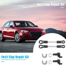 2.7 3.0 TDi Intake Manifold Swirl Flap Repair Kit for A4 A5 A6 A8 TOUAREG