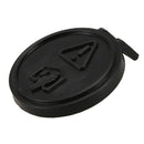 1X(Radiator Expansion Tank Water Bottle Cap for Bmw MINI ONE & Cooper 2001