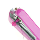 Lovely Cordless Hand held Clothes Sewing Machine Home Travel Use tools 3C