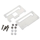 Protective Case for Raspberry Pi Zero, Raspberry Pi Zero NOT Included (For