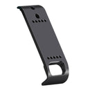 Plastic Battery Cover for GoPro Hero 9 Black Charger Port Cap Protective