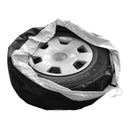 Universal Oxford Cloth Wheel Bag Tote Tire Tyre Spare Cover Storage Car S CQY