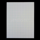 10 Sheets T-Shirt A4 Iron On Inkjet Heat Transfer Paper For Light Fabrics Cloth