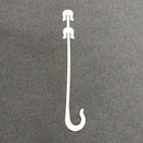 100pcs Garden Planting Tomato Cucumber Vine Plant Growing Support Hooks